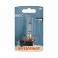 Sylvania 118282 Long Life Miniature Bulb, 2PK 118338